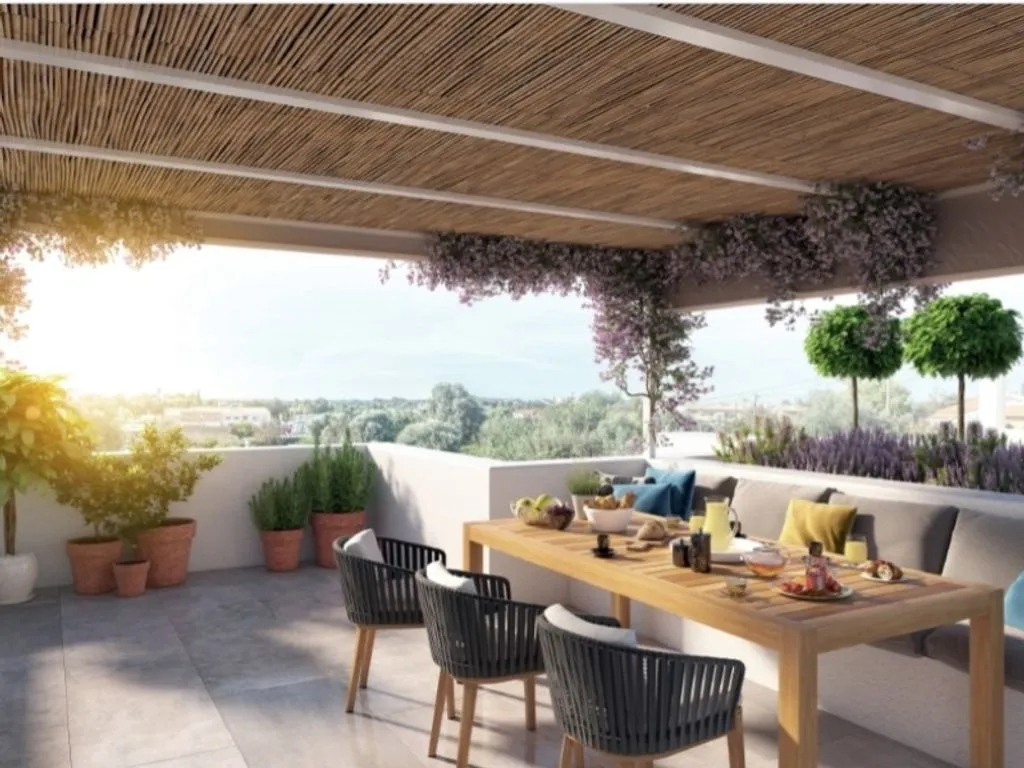 Terrazza - Modern Villa with Private Pool in Almancil