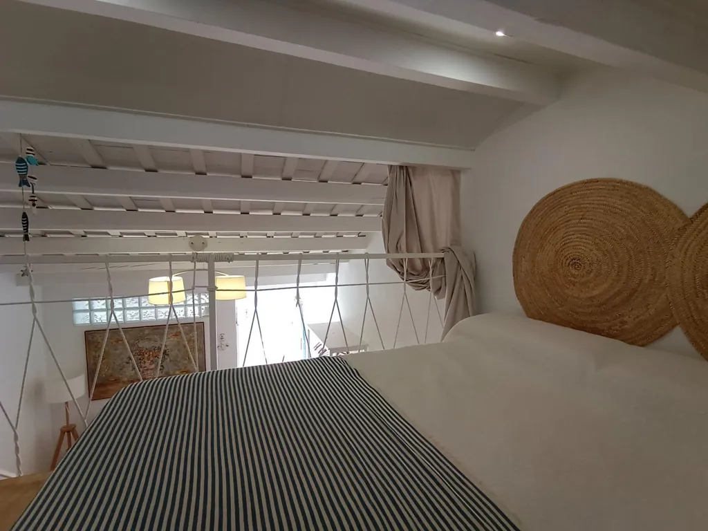 Chambres - Local commercial 9 pièces à Alicante/Alacant