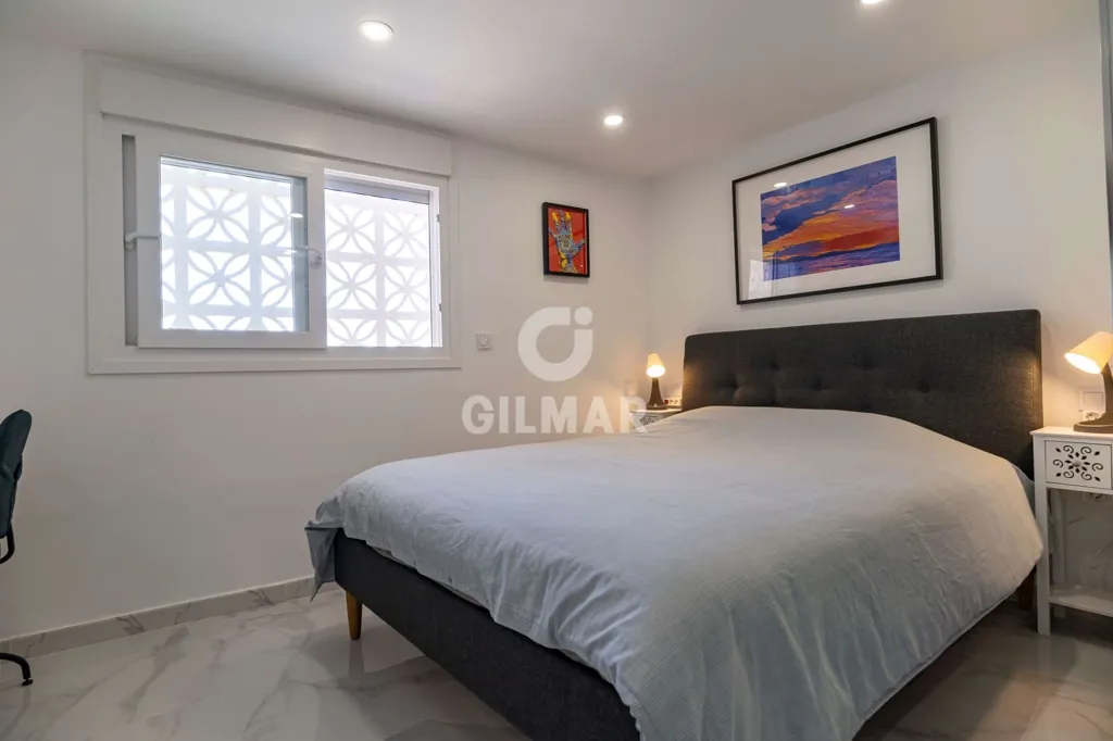 Chambres - Luxury Flat with Sea Views in Benalmádena