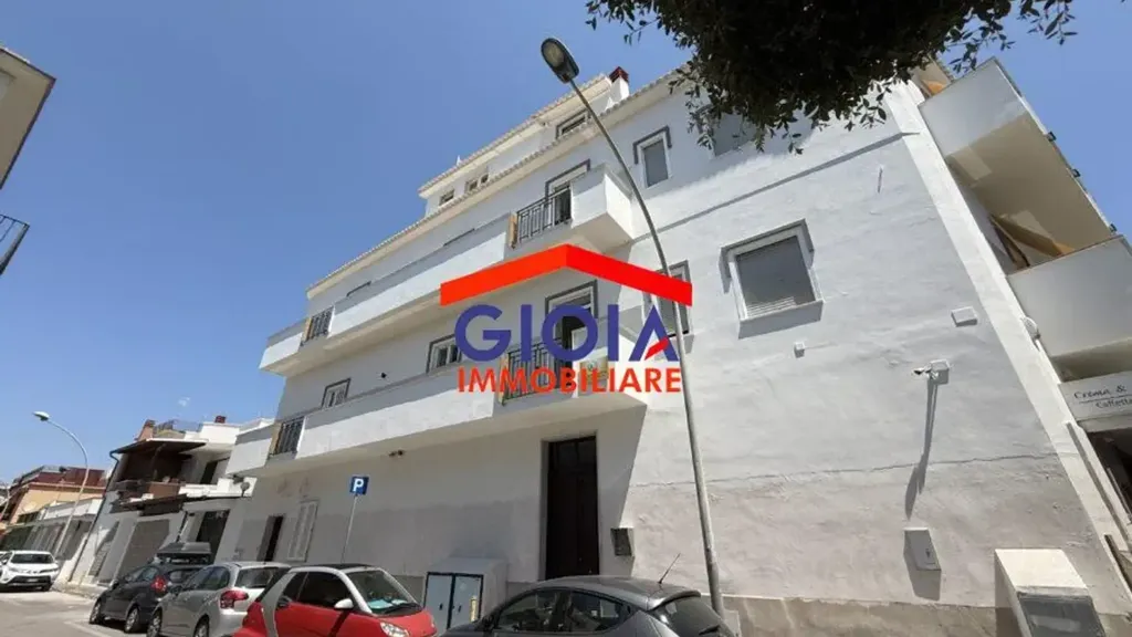 Välivaade - Apartment with Sea View in Mondragone