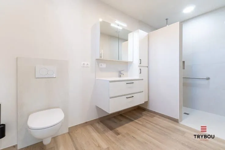 Bagni - Eco-Friendly Bungalow in Reninge Centre