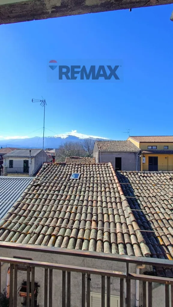 Terrazza - Villa with Edificabile Land in Moio Alcantara