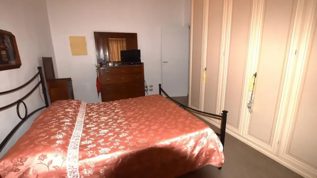Chambres - Rustic Apartment with Terrace in Castelfiorentino