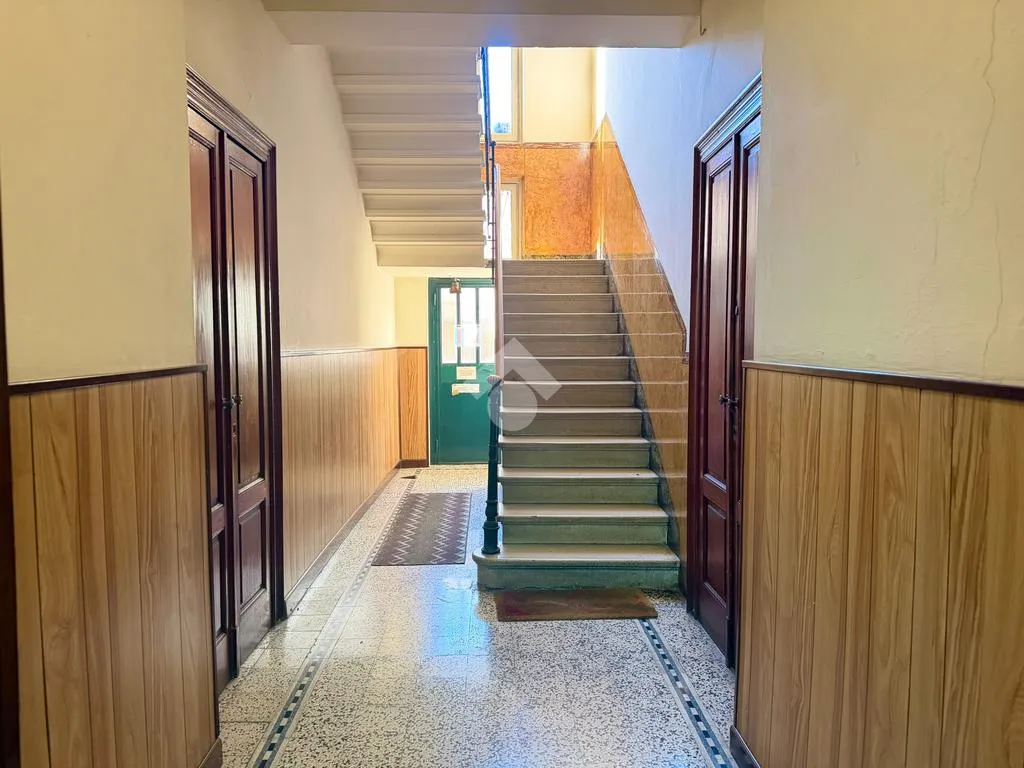 Toad - 3-Room Apartment with Balcony in Broni