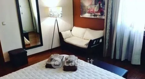 Magamistoad - Fully Furnished Apartment with Terrace in Lecce