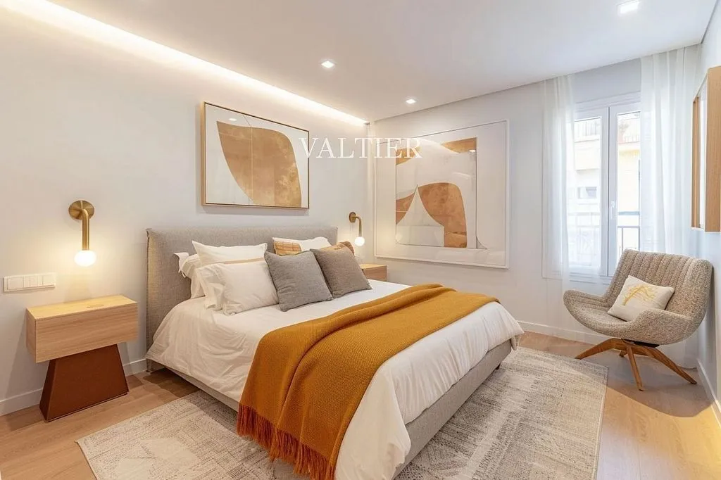 Magamistoad - Apartment with Pool in Salamanca, Madrid