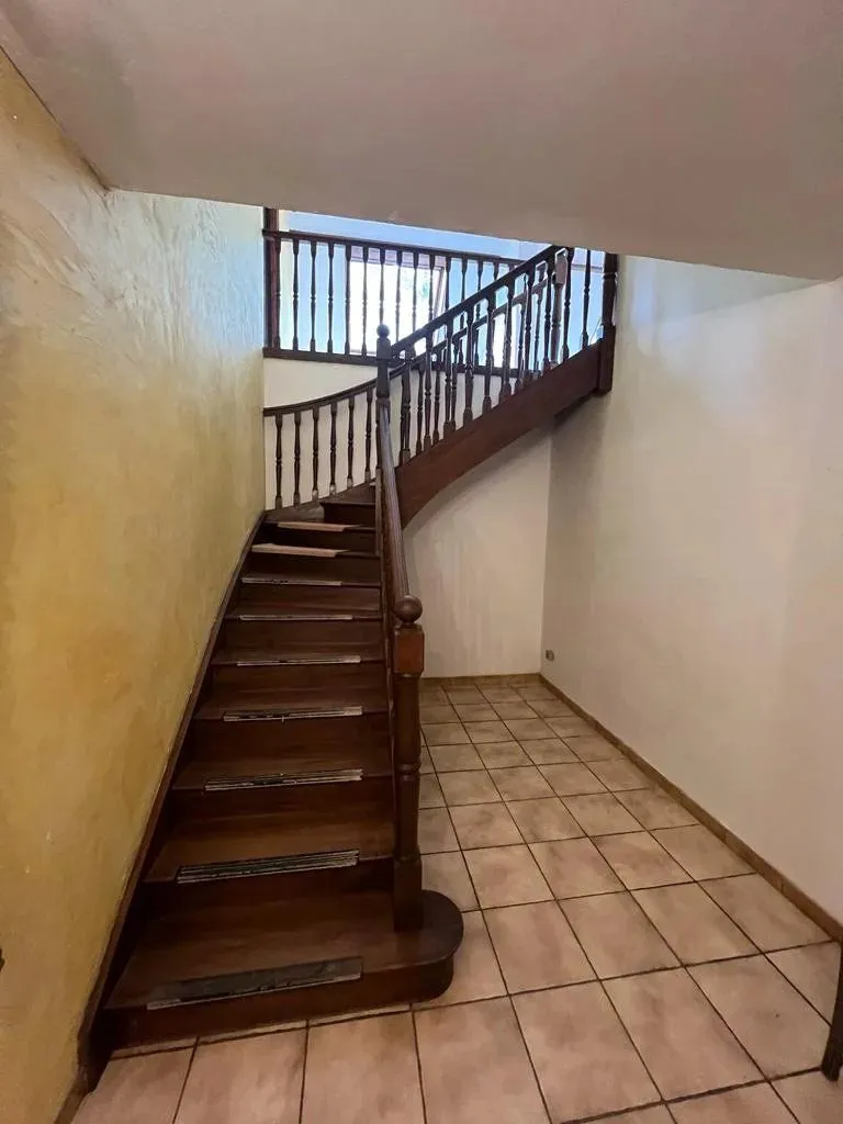 Pièces - Appartement T3 avec Jardin à Laffrey