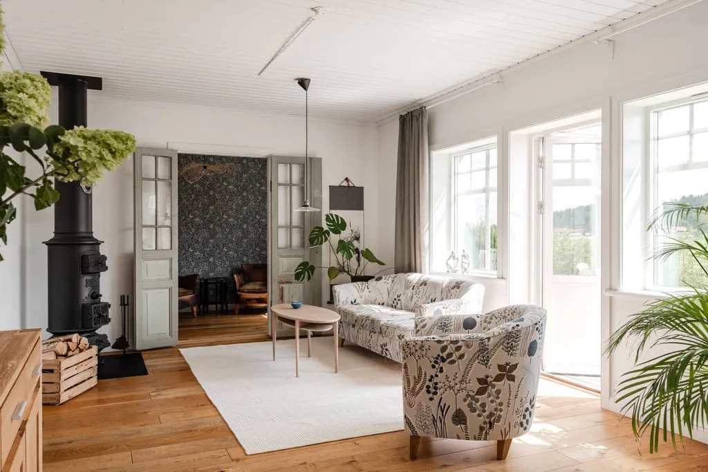 Maison 6 pièces à Kungälvs kommun
