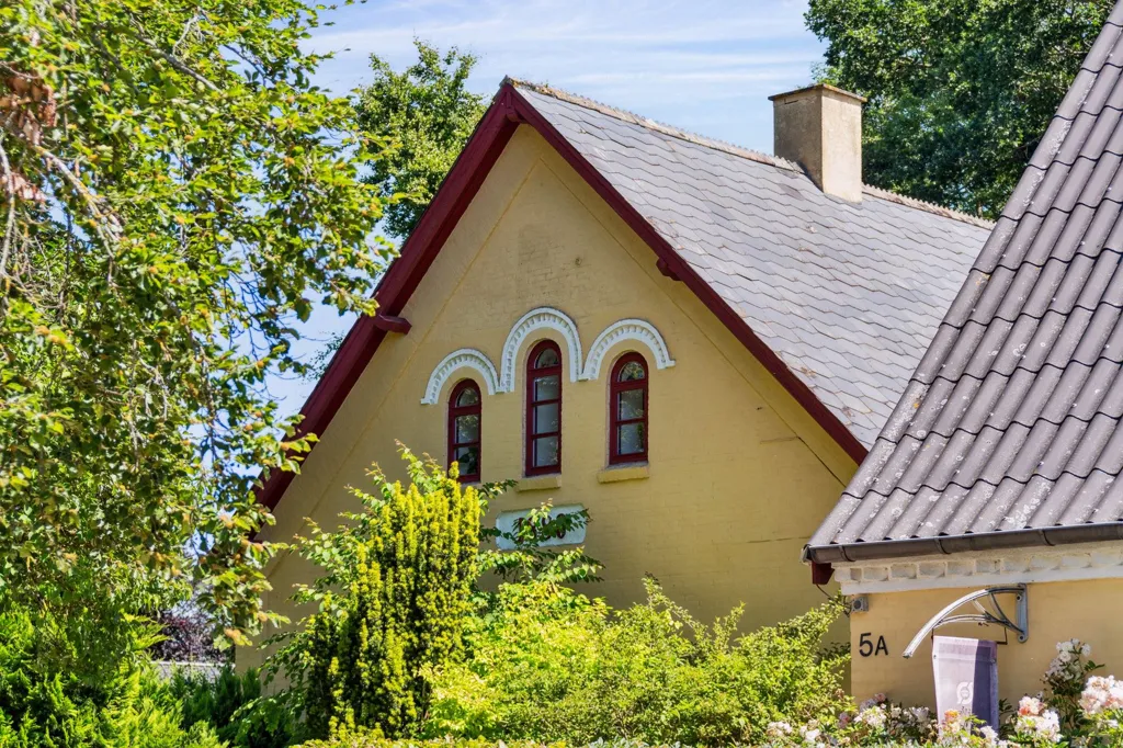 14-room house in Odense S
