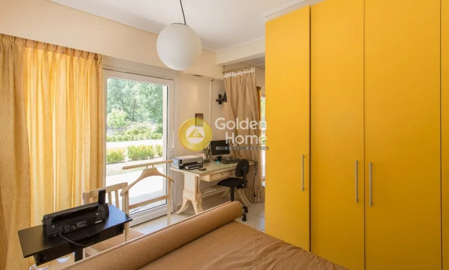 4-toaline korter asukohas GR