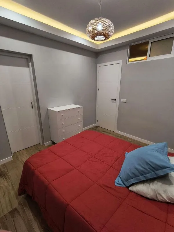 Chambres - Cozy Flat with Central Location in Jerez
