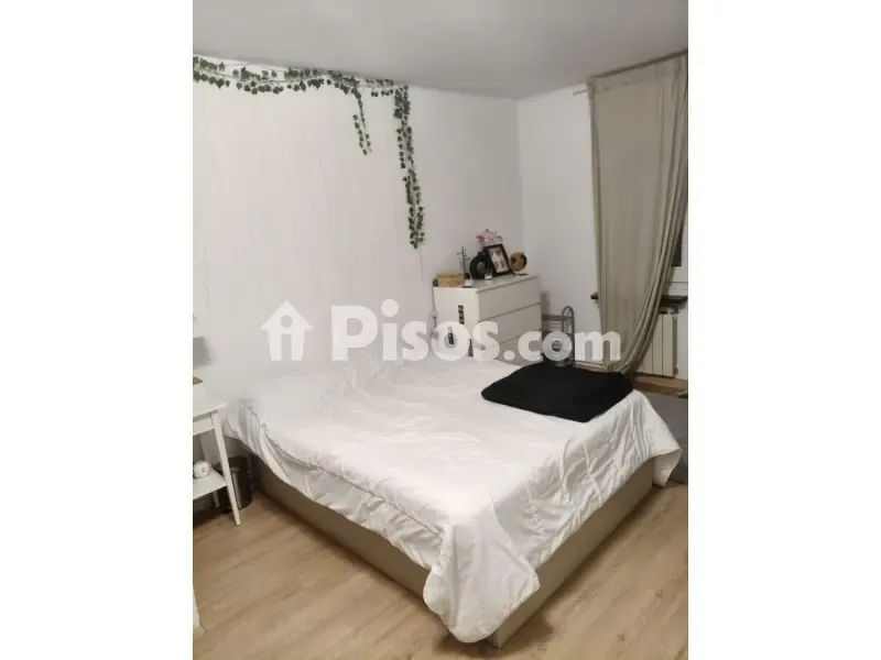 Chambres - Renovated Flat with Balcony in Poble Nou