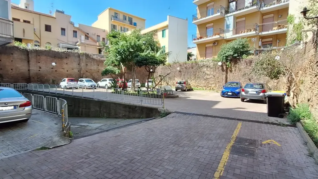 Extérieur - Spacious Apartment with Balcony in Messina