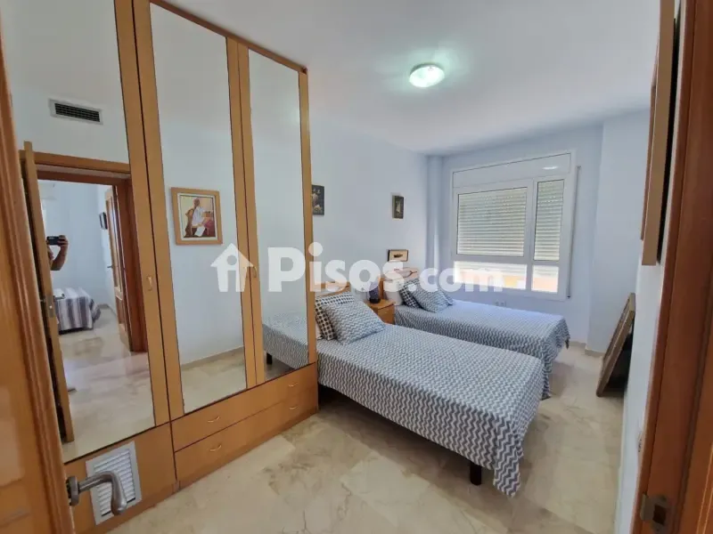 Camere da letto - Seafront Apartment with Terrace in Sant Pere de Ribes