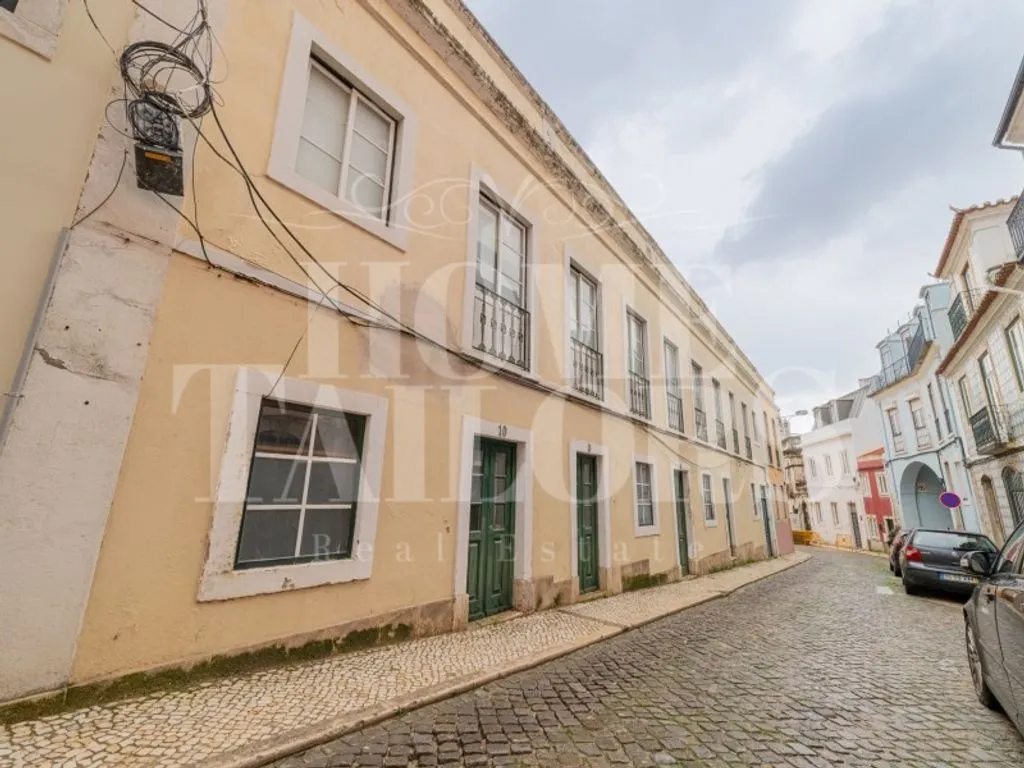 Extérieur - Luxury Apartment Complex in Lisbon