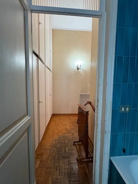 Bagni - Luxury Flat with Panoramic Views in Naples