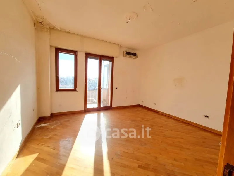 Stanze - Attico with Panoramic Terrace in Naples
