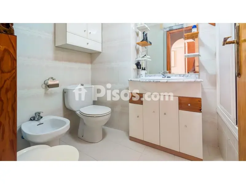 Vannitoad - T2 Apartment with Sea View in Tamarit