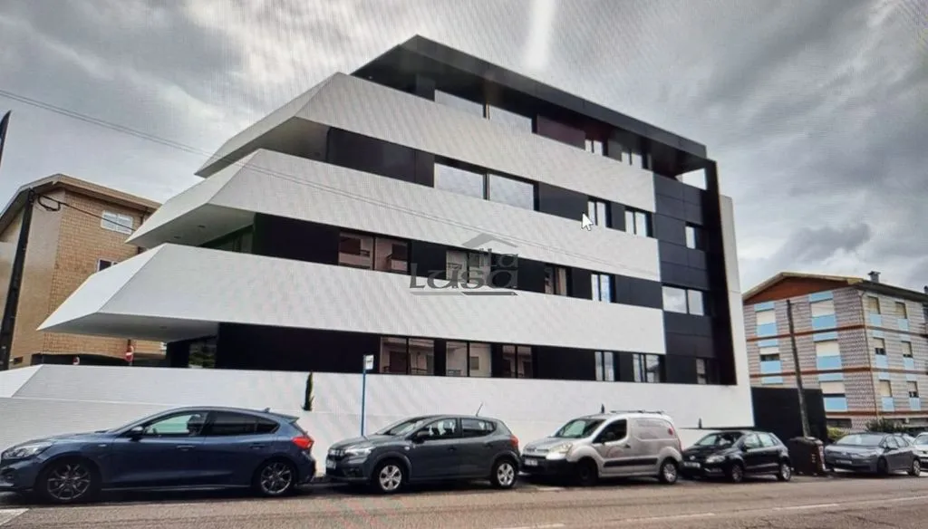Välivaade - Luxury Flat with Acoustic Isolation in Gondomar