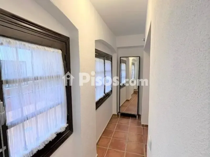 Esik - Studio Apartment in Central Málaga