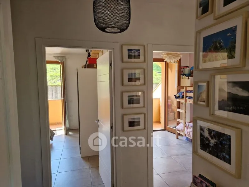 Hallway - Rustic Apartment with Garden in Figline e Incisa Valdarno