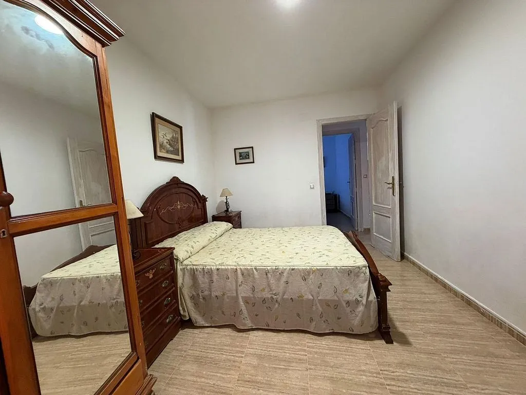 Chambres - Chalet with Pool in Alcolea, Córdoba