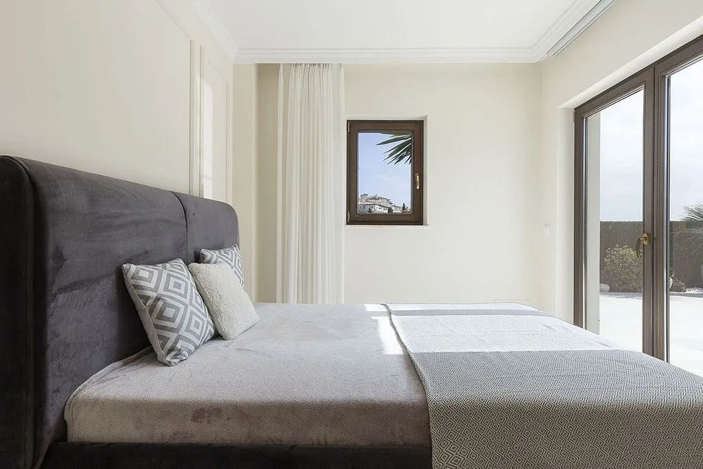 Magamistoad - Luxury Villa with Pool in Mijas Golf
