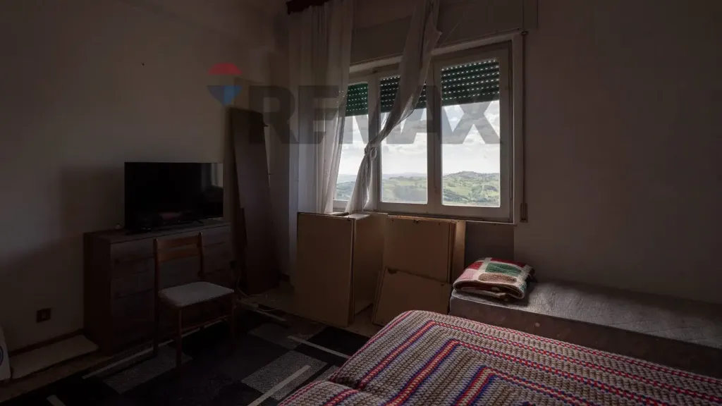 Chambres - Independent House with Panoramic View in Cupramontana