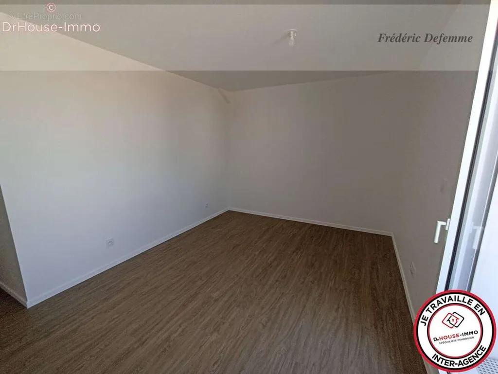 Appartement 5 pièces à Tours