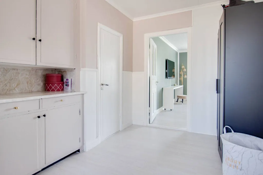 Buanderie - Renovated Villa with Garden in Jönköping