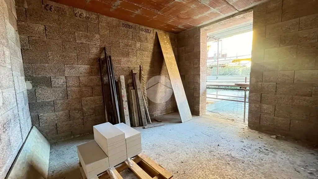 Toad - New Apartment with Terrace in Avigliana