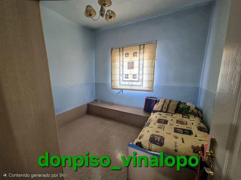 Chambres - Rural House with Pool in Monóvar
