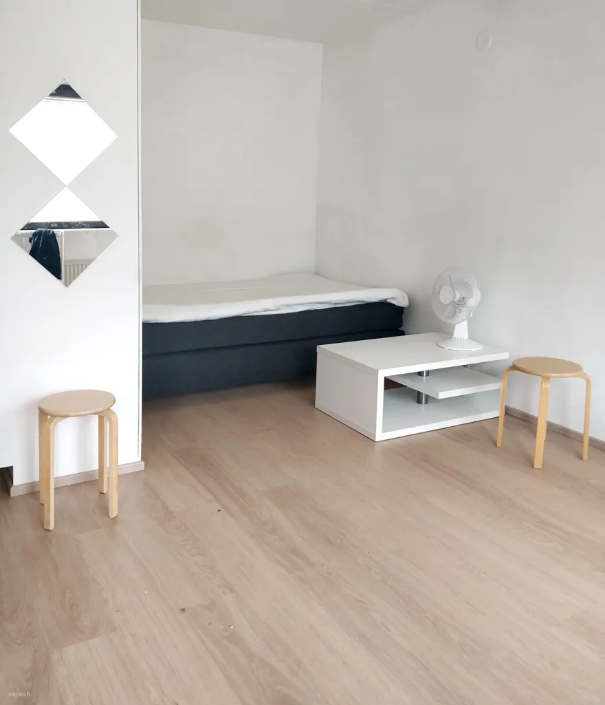 Chambres - Spacious Studio with Sauna in Kerava