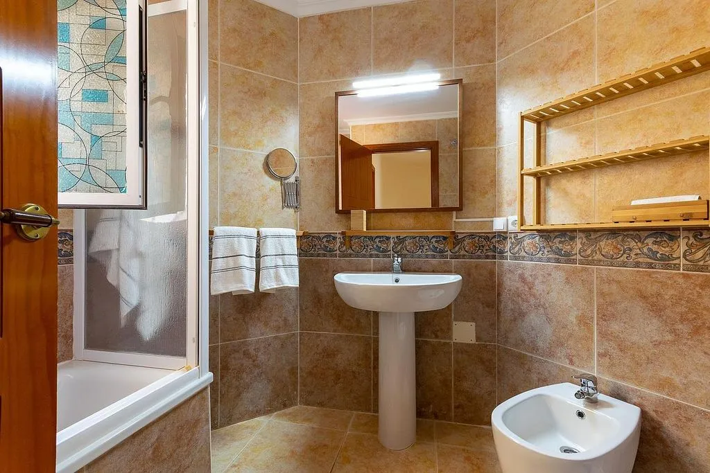 Vannitoad - Chalet with Pool and Terrace in Santa Pola