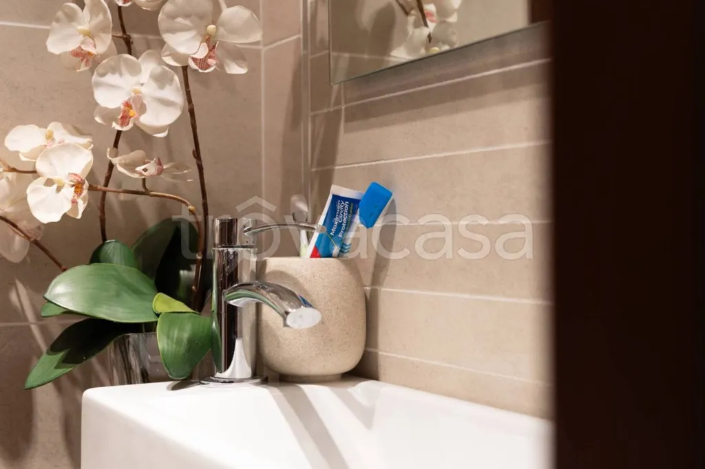 Vannitoad - Apartment with Private Garden in Cuneo