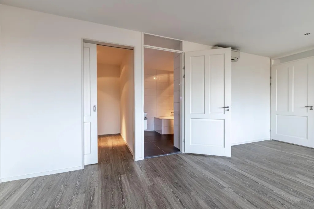 Magamistoad - Penthouse with Rooftop Terrace in Haaksbergen