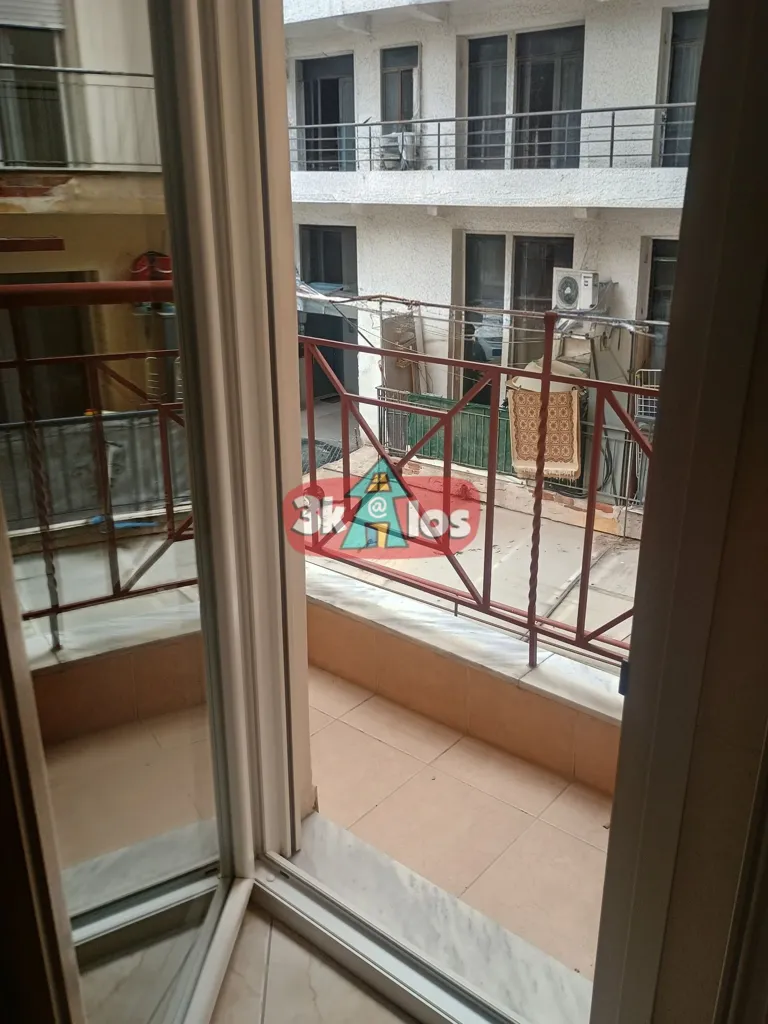 Balcone - Modern Apartment with Parking in Ampelokipoi
