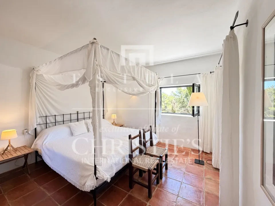 Maison 5 pièces à Ibiza