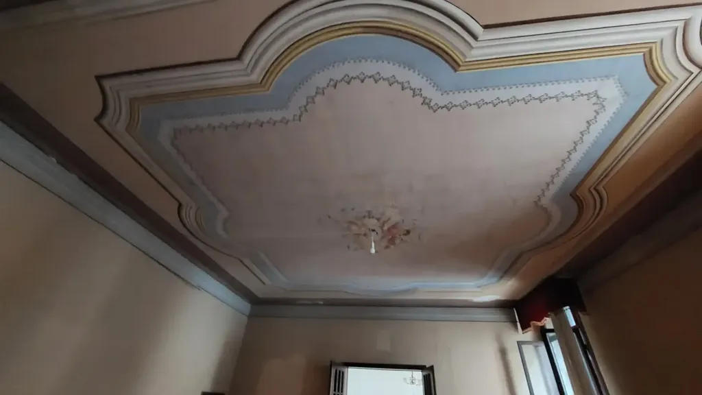 Toad - Historic Villa with Garden in Lendinara