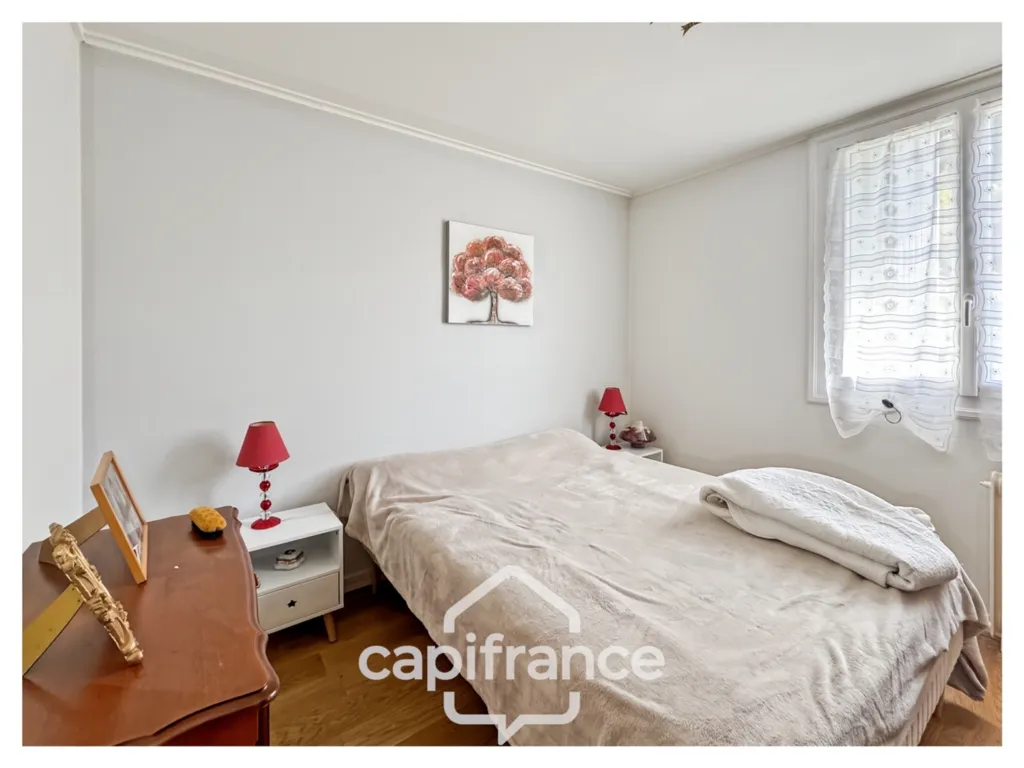 Chambres - Bungalow avec terrasse et jardin à Agen