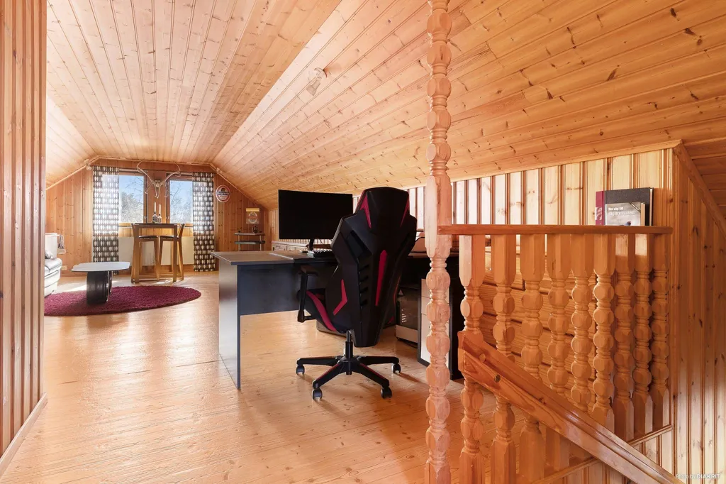 5-toaline maja asukohas Kalix kommun