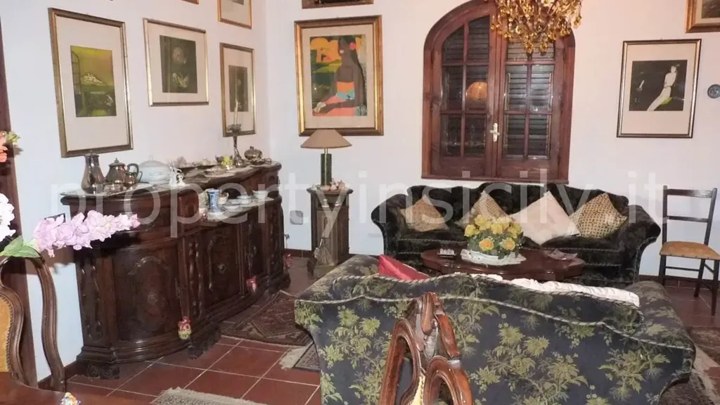 Elutuba - Villa with Sea View in Siracusa