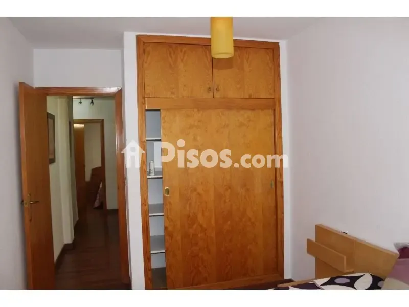 Chambres - Spacious Apartment with Balcony in Murcia