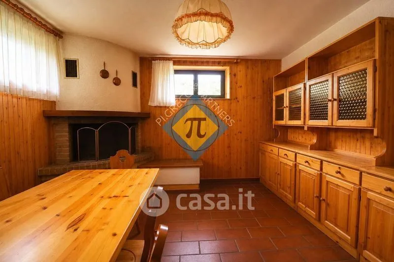 Söögituba - Villa with Garden in Dignano