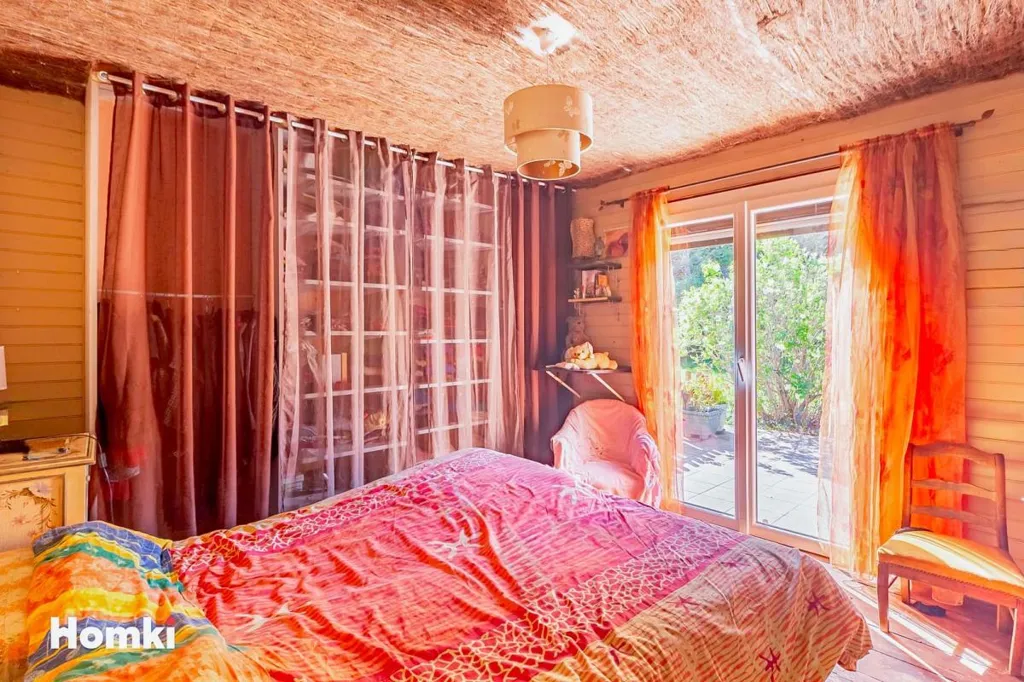 Magamistoad - Traditional Villa with Garden in Barbaira