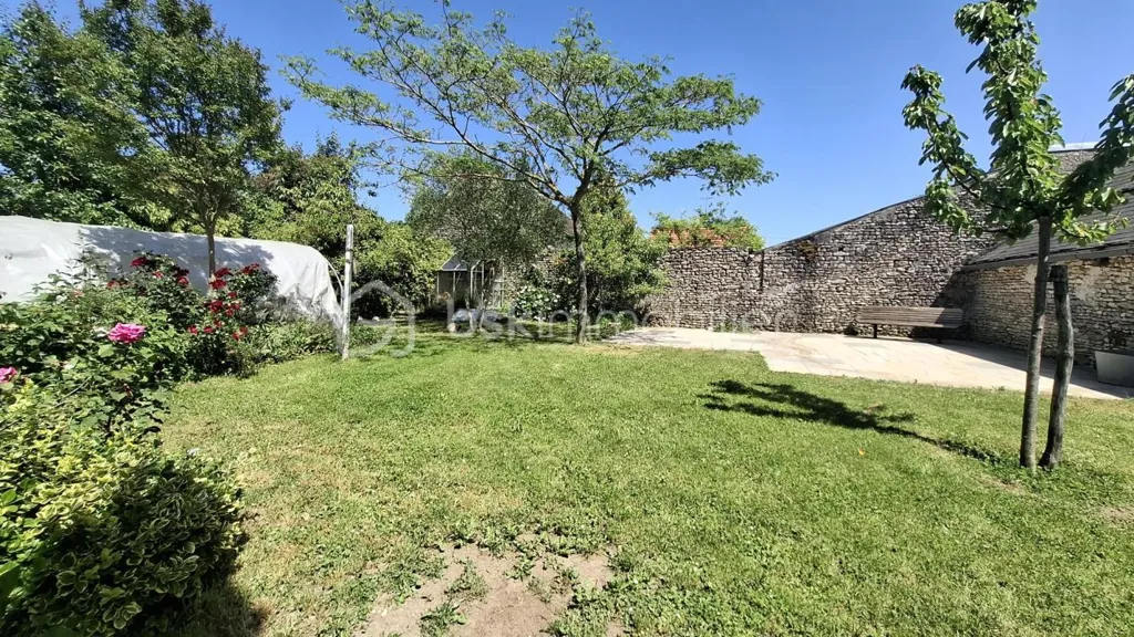 Maison 4 pièces à Mereville