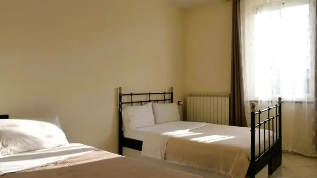 Camere da letto - Appartamento ristrutturato con posto auto a Empoli