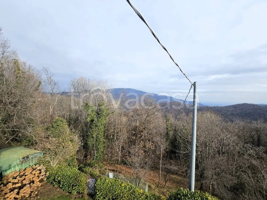 Aed - Rustic Property with Mountain View in Venasca