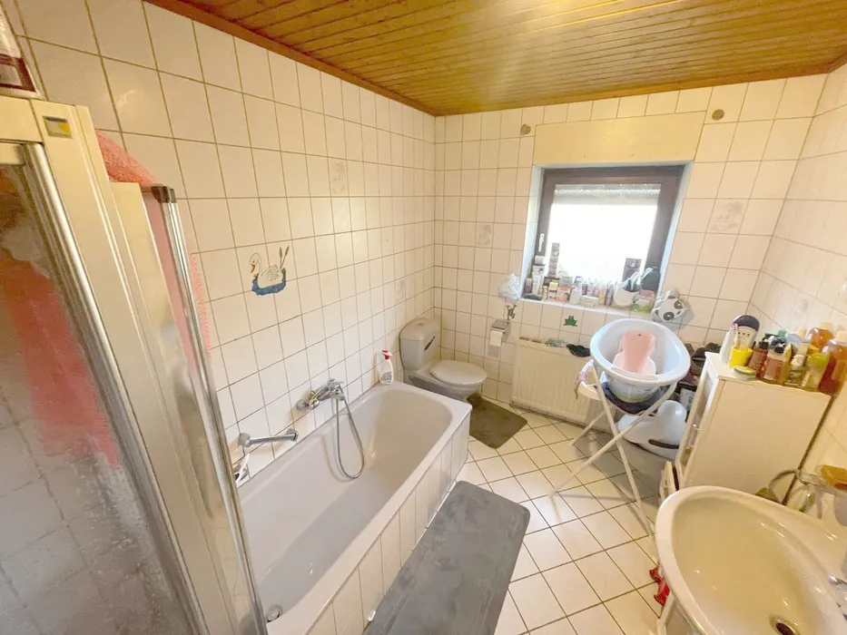 Maison 4 chambres à Franzenheim