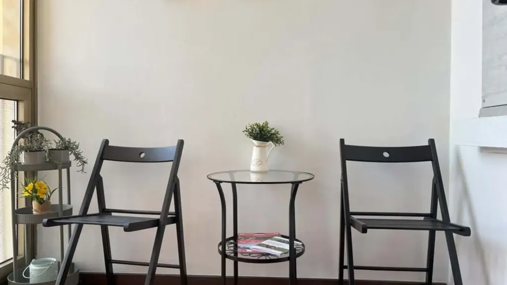 Séjour - Spacious Studio with Central Location in Trieste